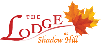 Lodge at Shadow Hill logo