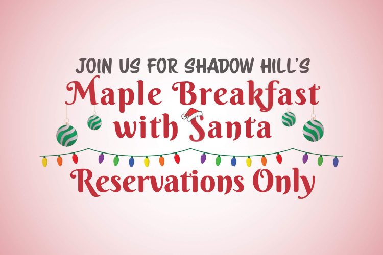 Santa Breakfast