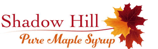 Shadow Hill Maple Syrup logo