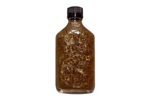 Glitter Maple Syrup