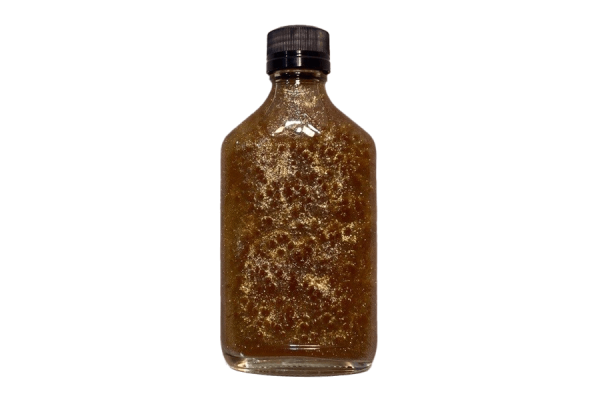 Glitter Maple Syrup