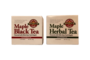 Maple Tea