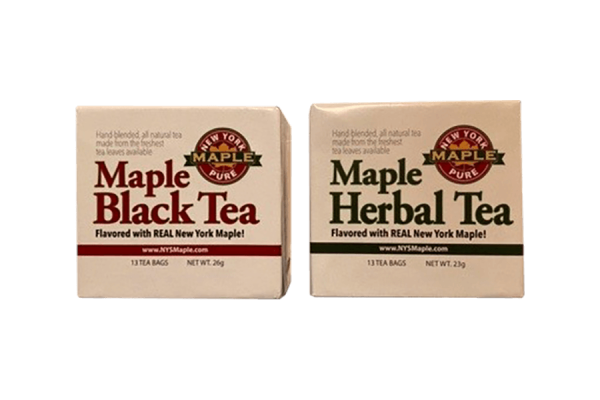 Maple Tea